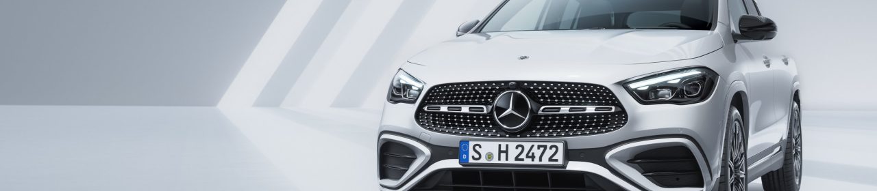 GLA - Νέες εκδόσεις Style - 2024